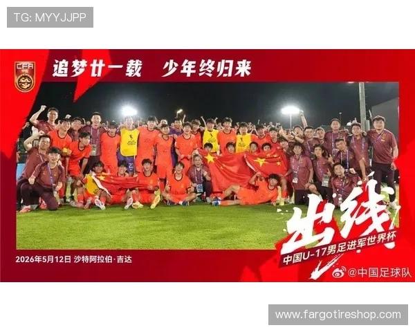 2026年中国队晋级世界杯的可能性及影响因素深度探讨