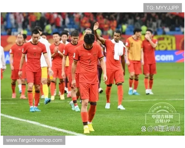 2026年美加墨世界杯亚洲区预选赛精彩赛事回顾与中国队表现总结